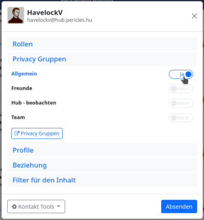 Privacy Gruppen 03